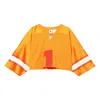 Nike (wmns)  Lab Collection Rugby Short Sleeve 'yellow'