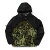 Nike (wmns)  Lab Hooded Top 'black Camo'