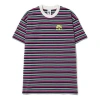 Nike (wmns)  Lab Stripe Tee X Olivia Kim In Multi