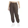 Nike (wmns)  Lab Sweatpants 'baroque Brown'