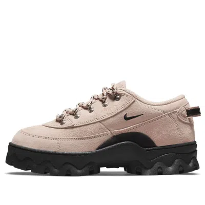 Nike (wmns)  Lahar Low 'fossil Stone Black'