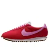 Nike Ld-1000 Mesh Low-top Sneakers In Red