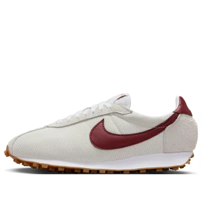 NIKE (WMNS) Nike LD-1000 'Summit White Dark Team Red'