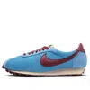 Nike Textile And Leather Low-top Sneakers In Multi