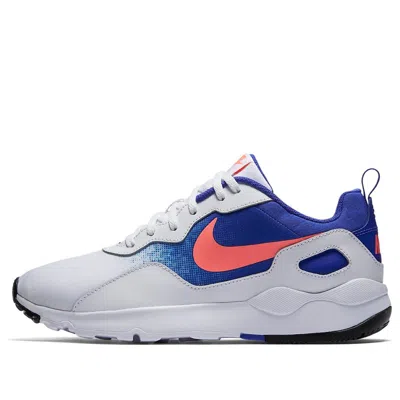 Nike (wmns)  Ld Runner 'white Lava Glow'