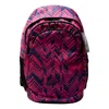 Nike (wmns)  Legend Backpack-print Logo 'red Pink' In Multi