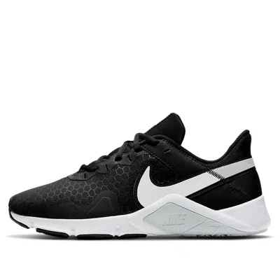 Nike (wmns)  Legend Essential 2 'black White'