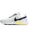 Nike (wmns)  Legend Essential 2 'black White Yellow'