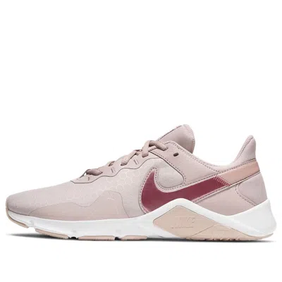 Nike (wmns)  Legend Essential 2 'platinum Violet'