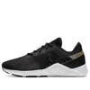 Nike (wmns)  Legend Essential 2 Premium 'black White Gold'