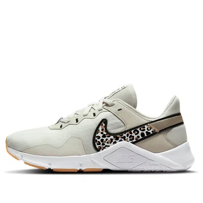 NIKE (WMNS) NIKE LEGEND ESSENTIAL 2 PREMIUM 'LEOPARD'