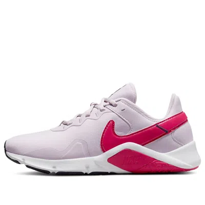 Nike (wmns)  Legend Essential 2 'venice Rush Pink' In Purple