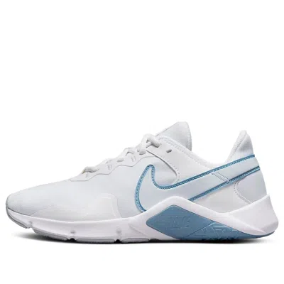 Nike (wmns)  Legend Essential 2 'white Aura'