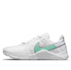 Nike (wmns)  Legend Essential 2 'white Green Glow'