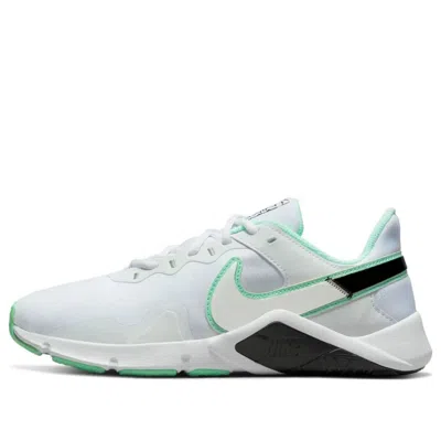 Nike (wmns)  Legend Essential 2 'white Mint Foam'