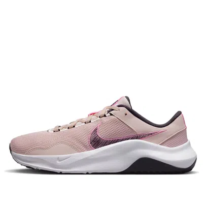 Nike (wmns)  Legend Essential 3 Next Nature 'barely Rose'