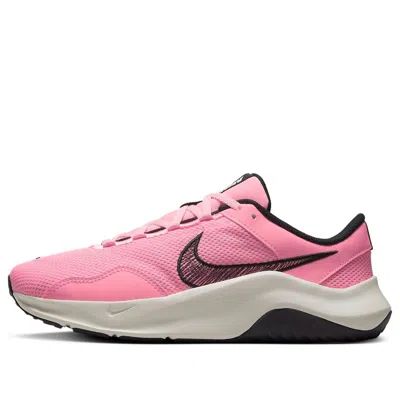 Nike (wmns)  Legend Essential 3 Next Nature 'coral Chalk'