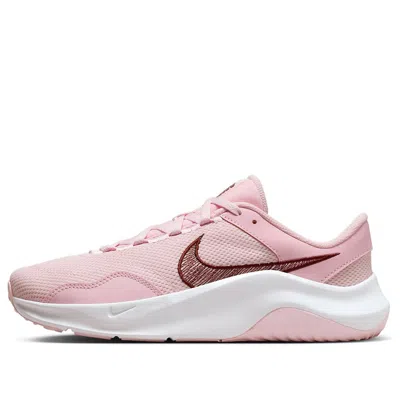 Nike (wmns)  Legend Essential 3 Next Nature 'pink'