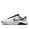 Nike (wmns)  Legend Essential 3 Next Nature Premium 'white Silver'