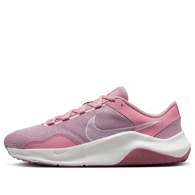 Nike Legend Essential 3 Next Nature Dm1119-600 Womens Pink Workout Shoes Shop393