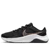 Nike (wmns)  Legend Essential 3 Nn P 'black Metallic Red Bronze'