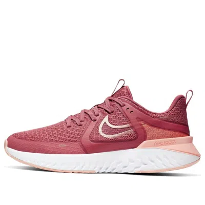 Nike (wmns)  Legend React 2 'metallic Red Bronze'