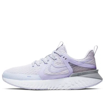 Nike (wmns)  Legend React 2 'purple Agate' In Multi