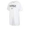 Nike (wmns)  Lifestyle Dress 'white Black'