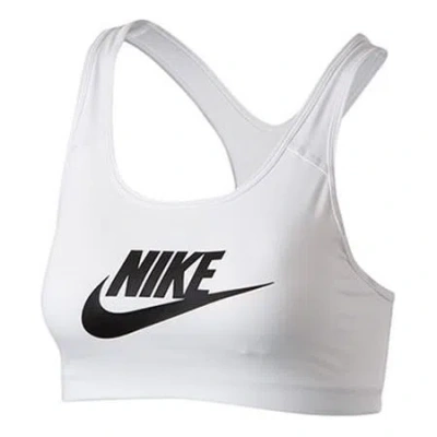 Nike (wmns)  Logo Sports White