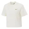 Nike (wmns)  Logo T-shirt 'white'