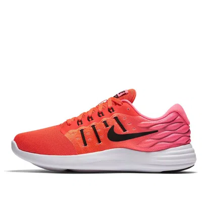 Nike (wmns)  Lunar Stelos Orange/pink
