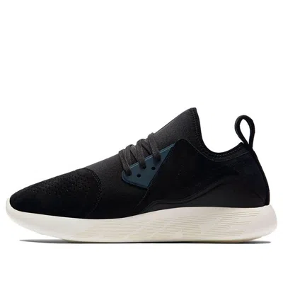 Nike (wmns)  Lunarcharge Premium 'black Sail Thunder Blue'