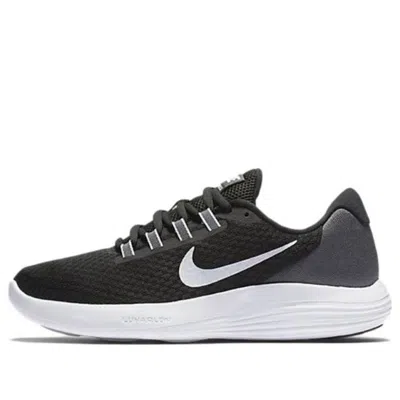 Nike (wmns)  Lunarconverge 'black' In Multi