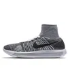 Nike (wmns)  Lunarepic Flykit 'white Black'