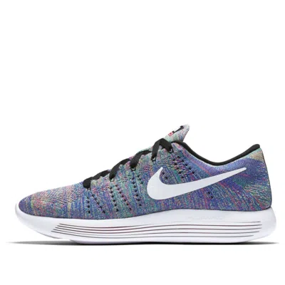 Nike (wmns)  Lunarepic Flyknit Low 'multicolor'