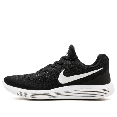 Nike (wmns)  Lunarepic Low Flyknit 2 'black'