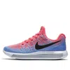 Nike (wmns)  Lunarepic Low Flyknit 2 'hot Punch' In Multi