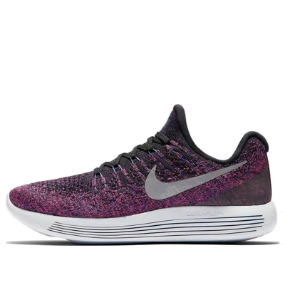 Nike (wmns)  Lunarepic Low Flyknit 2 'hyper Punch Royal'