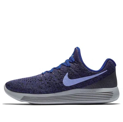 Nike (wmns)  Lunarepic Low Flyknit 'dark Raisin'