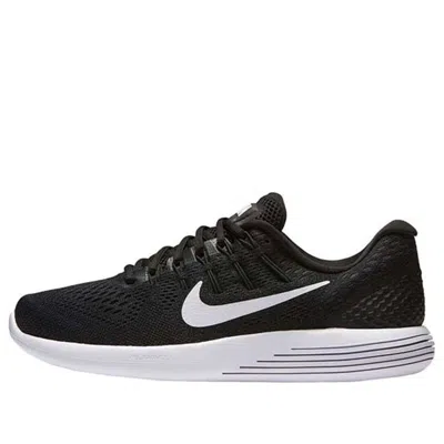 Nike (wmns)  Lunarglide 8 'black'