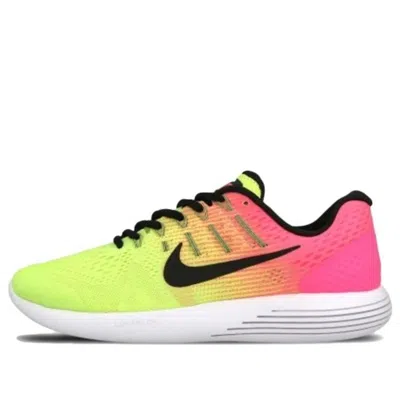 Nike (wmns)  Lunarglide 8 Oc Multi-co