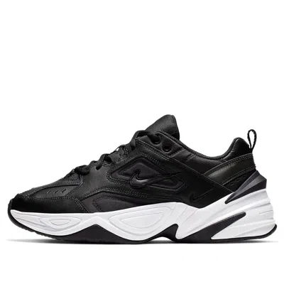 Nike (wmns)  M2k Tekno 'black Oil Grey'