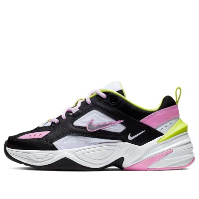 Nike (wmns)  M2k Tekno 'black Rose'