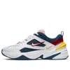 Nike (wmns)  M2k Tekno 'blue Force' In Multi
