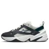 Nike (wmns)  M2k Tekno 'dark Grey' In Black