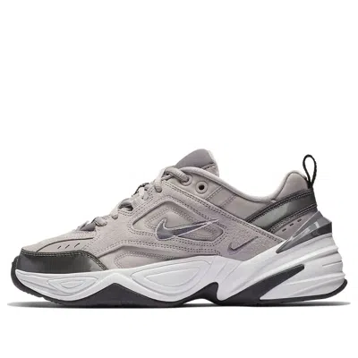 Nike (wmns)  M2k Tekno Gray 'brown White'