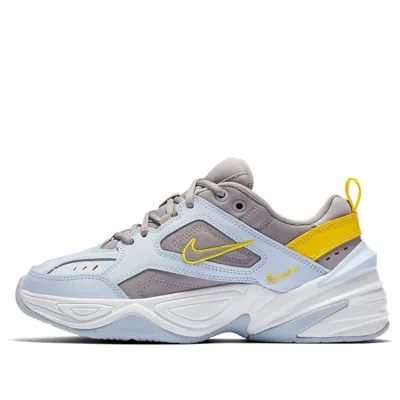 Nike (wmns)  M2k Tekno 'half Blue'