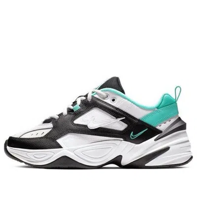 Nike (wmns)  M2k Tekno 'hyper Jade' In Multi