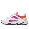 Nike (wmns)  M2k Tekno 'laser Fuchsia' In White