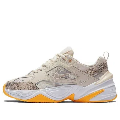 Nike (wmns)  M2k Tekno 'light Orewood' In Neutral